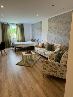 Hotel Pension Kastanie, Sehlen